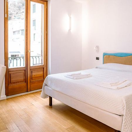Residenza Ester Αμάλφι Εξωτερικό φωτογραφία