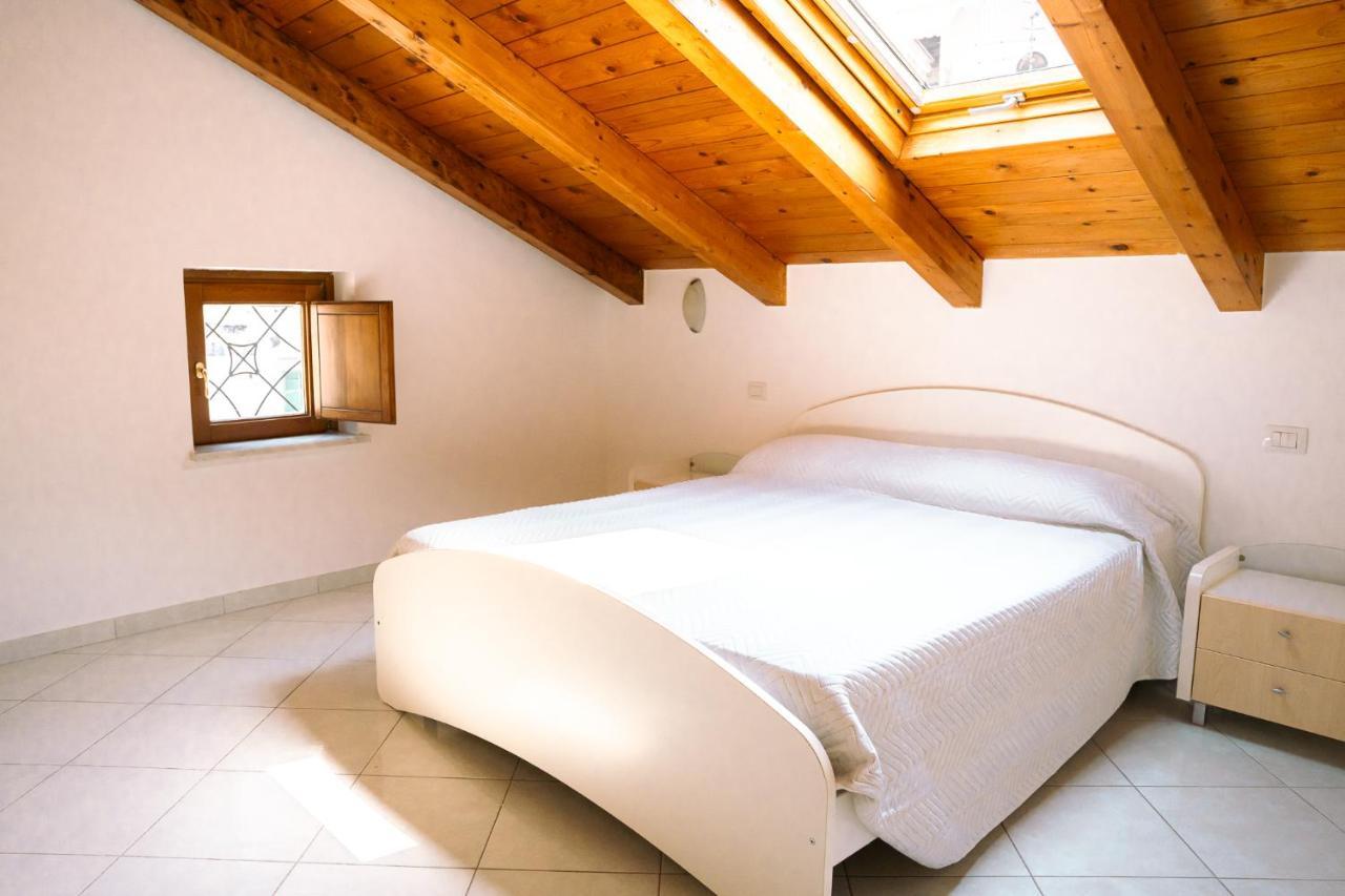 Residenza Ester Αμάλφι Εξωτερικό φωτογραφία