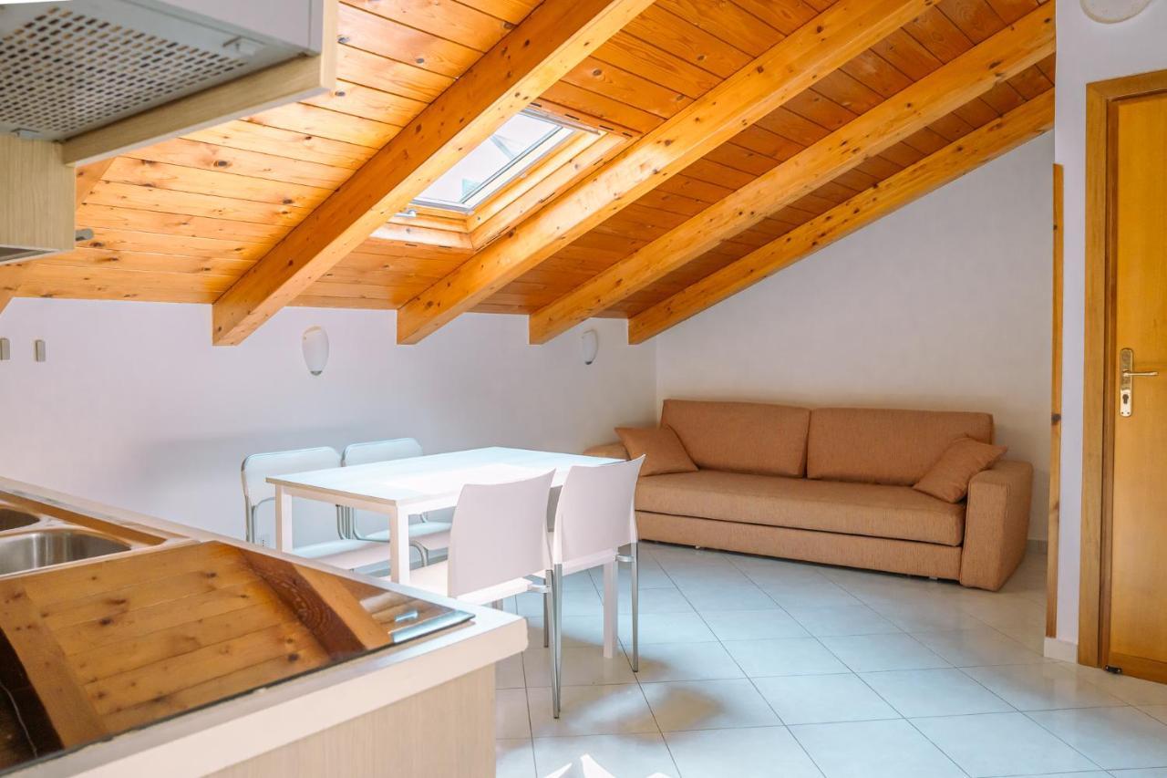 Residenza Ester Αμάλφι Εξωτερικό φωτογραφία