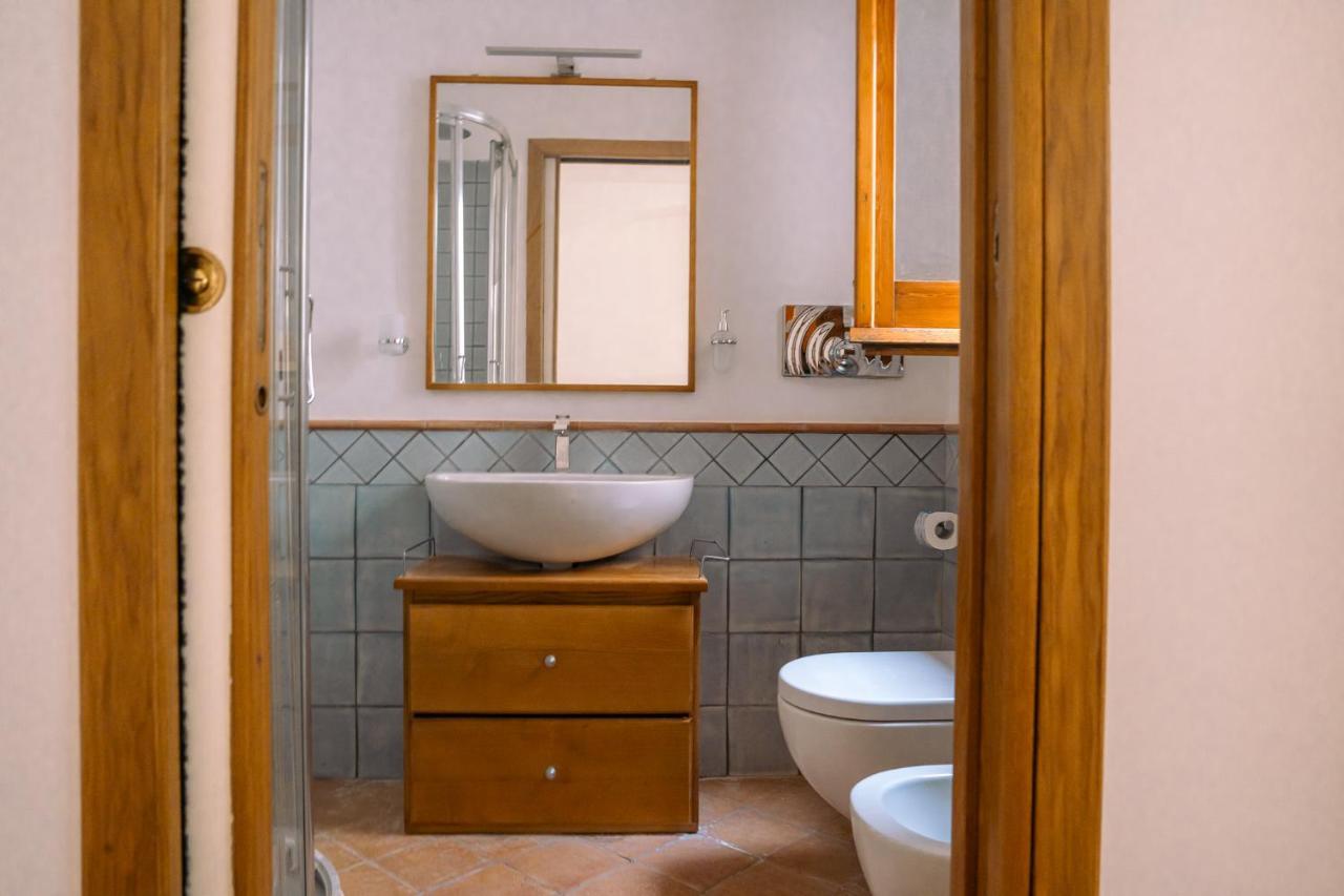 Residenza Ester Αμάλφι Εξωτερικό φωτογραφία