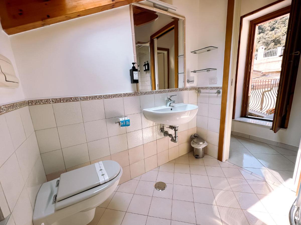 Residenza Ester Αμάλφι Εξωτερικό φωτογραφία