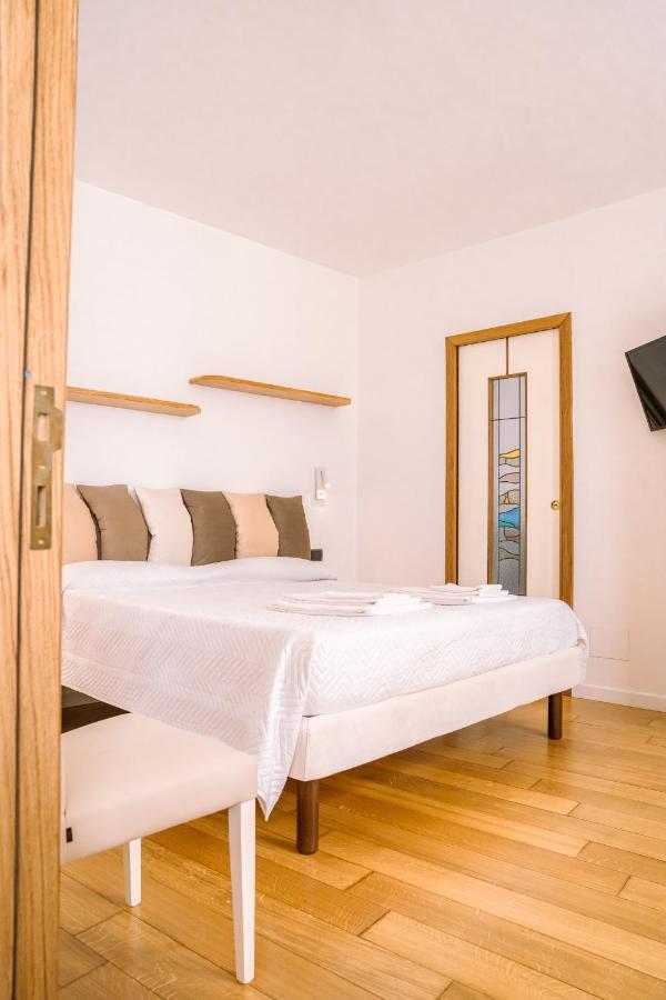 Residenza Ester Αμάλφι Εξωτερικό φωτογραφία