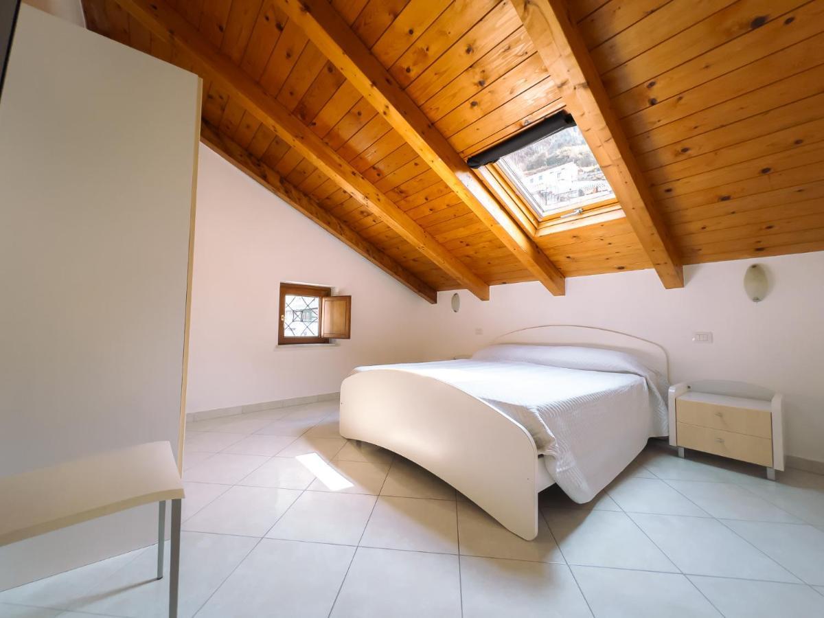Residenza Ester Αμάλφι Εξωτερικό φωτογραφία