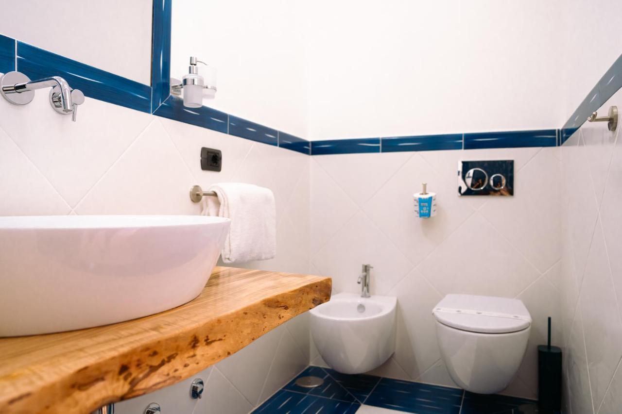 Residenza Ester Αμάλφι Εξωτερικό φωτογραφία