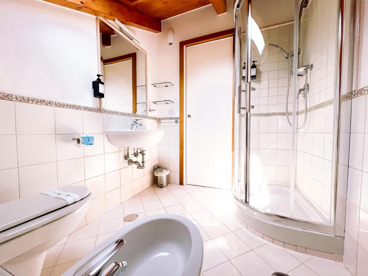 Residenza Ester Αμάλφι Εξωτερικό φωτογραφία
