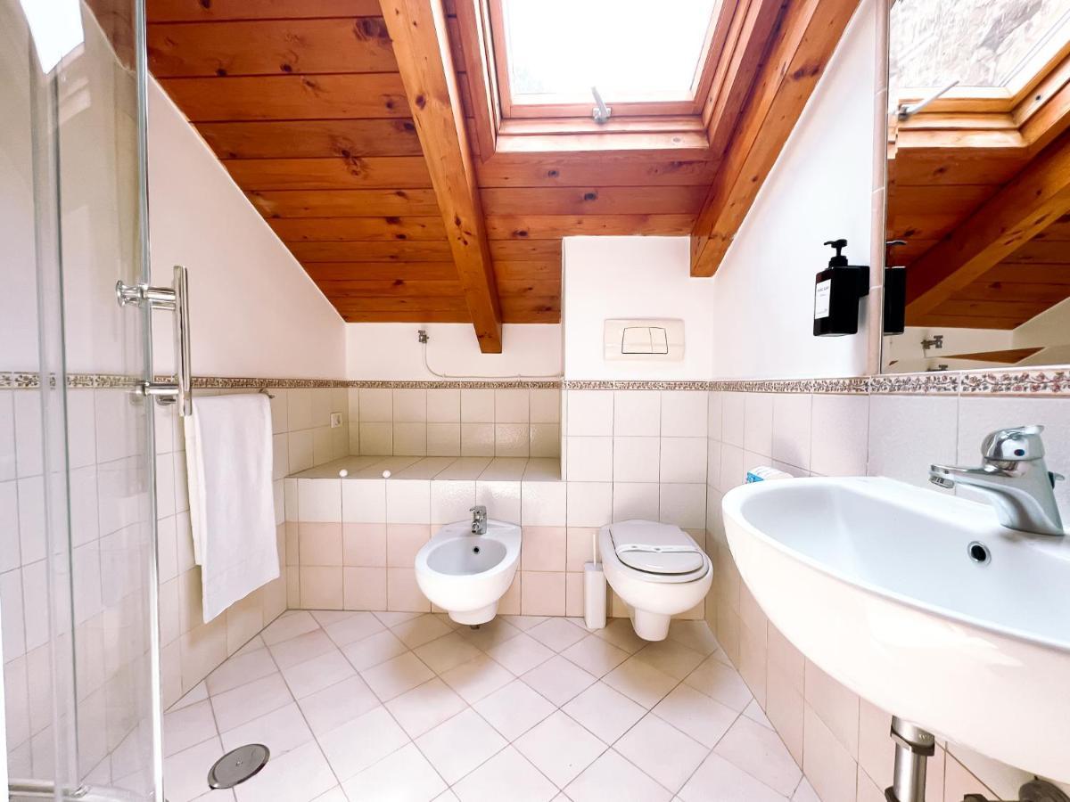 Residenza Ester Αμάλφι Εξωτερικό φωτογραφία