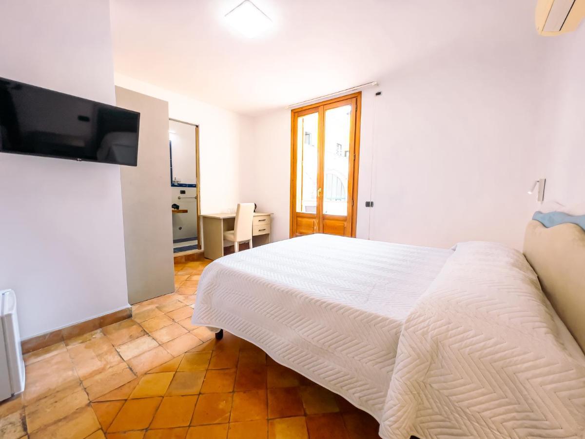 Residenza Ester Αμάλφι Εξωτερικό φωτογραφία