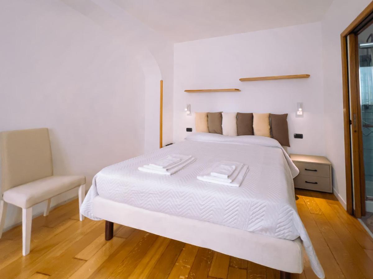 Residenza Ester Αμάλφι Εξωτερικό φωτογραφία