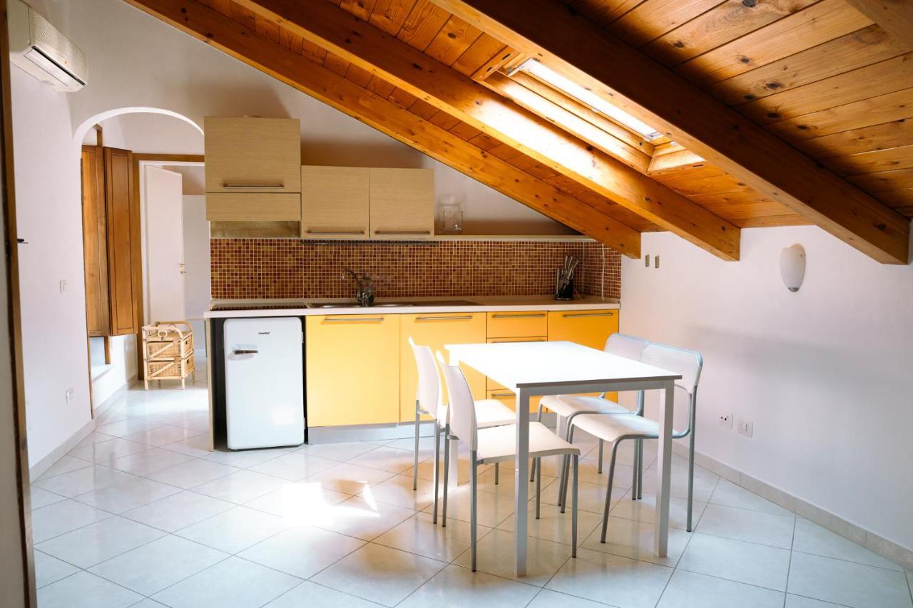 Residenza Ester Αμάλφι Εξωτερικό φωτογραφία