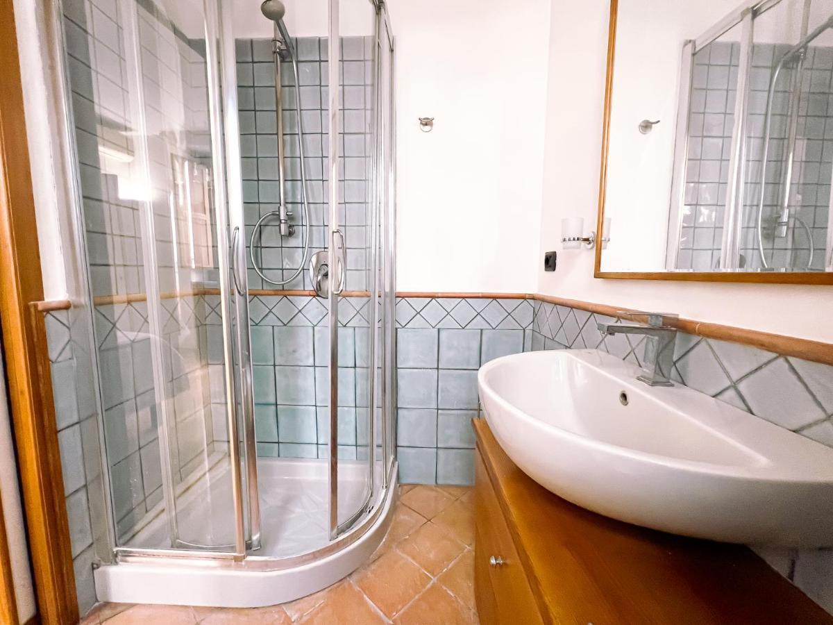 Residenza Ester Αμάλφι Εξωτερικό φωτογραφία