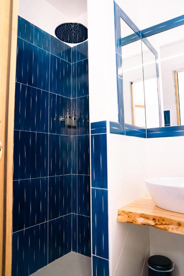 Residenza Ester Αμάλφι Εξωτερικό φωτογραφία