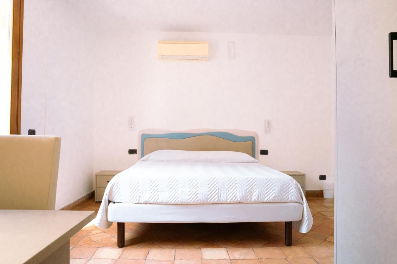 Residenza Ester Αμάλφι Εξωτερικό φωτογραφία