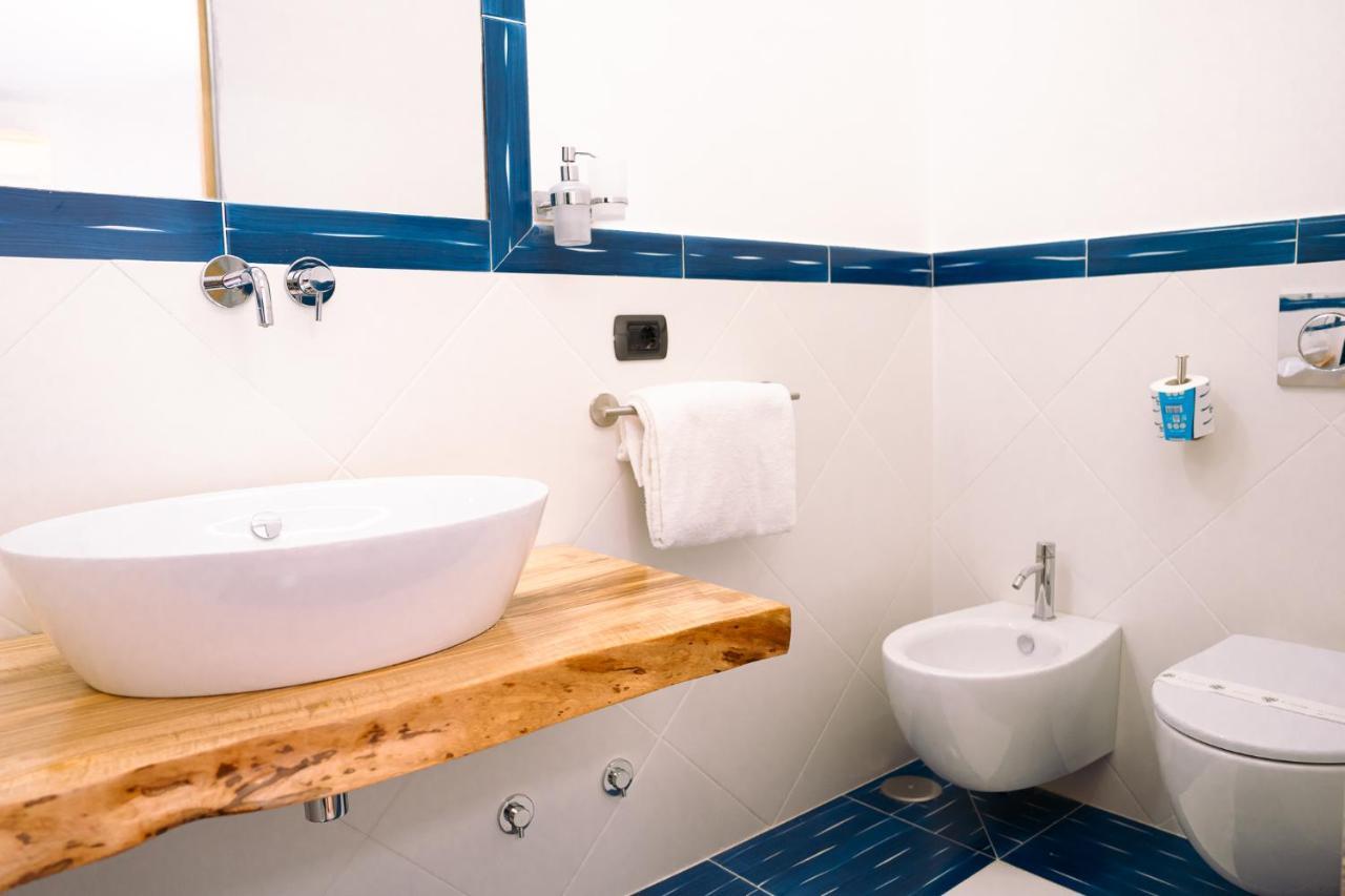 Residenza Ester Αμάλφι Εξωτερικό φωτογραφία