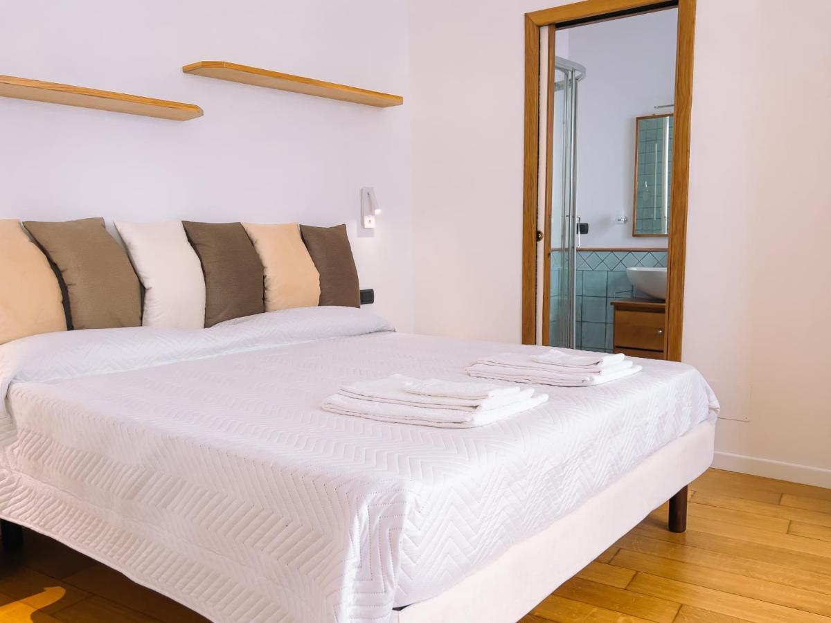 Residenza Ester Αμάλφι Εξωτερικό φωτογραφία