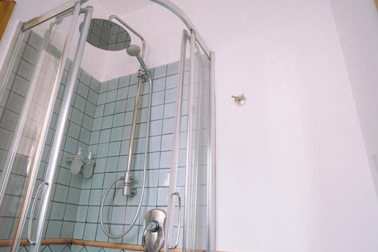 Residenza Ester Αμάλφι Εξωτερικό φωτογραφία