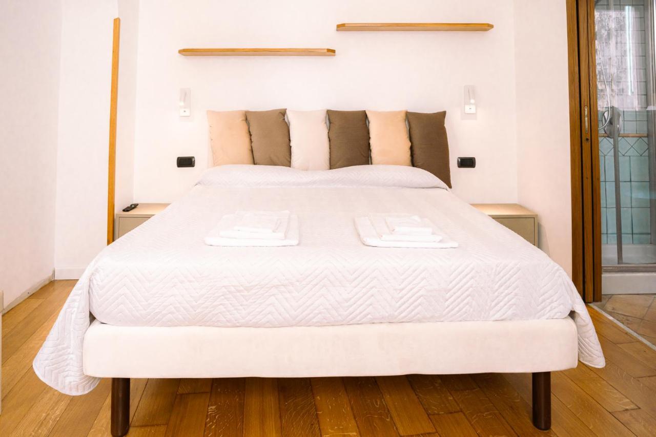 Residenza Ester Αμάλφι Εξωτερικό φωτογραφία