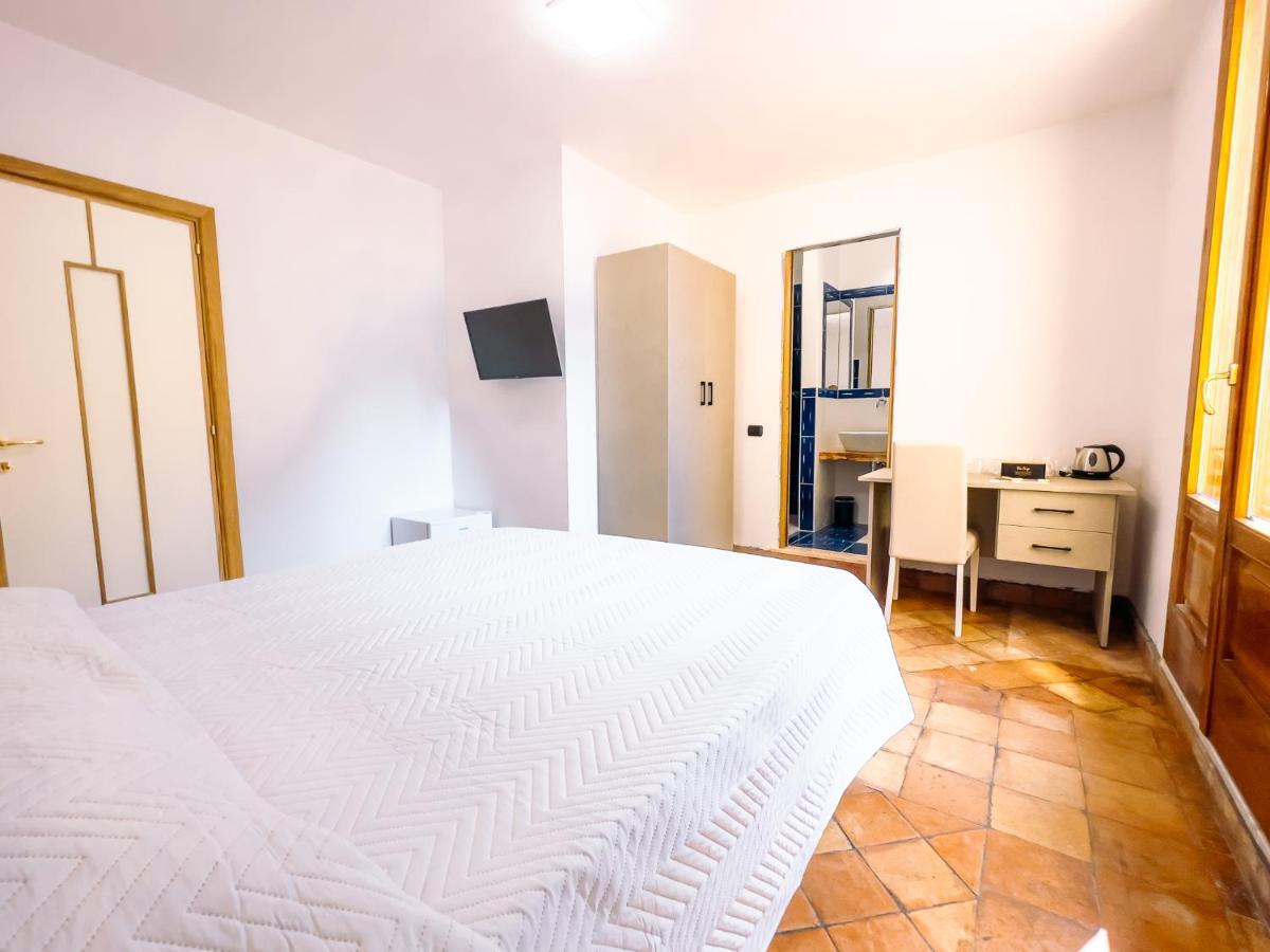 Residenza Ester Αμάλφι Εξωτερικό φωτογραφία