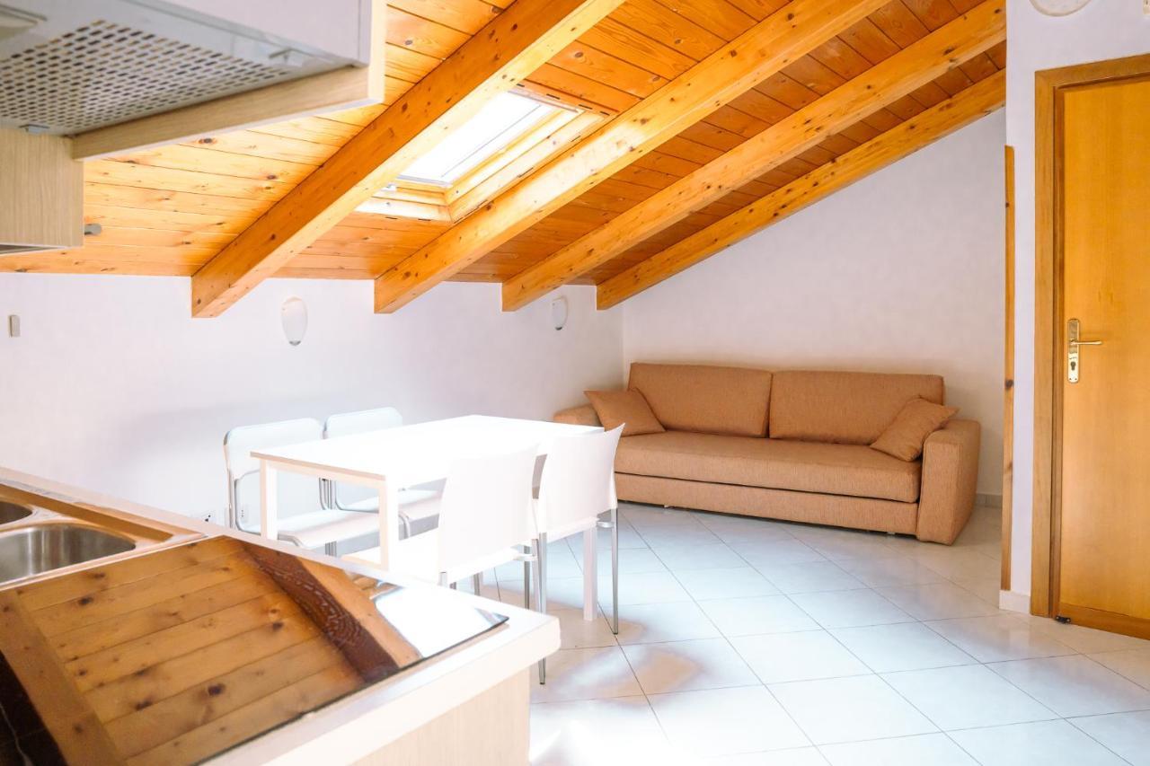 Residenza Ester Αμάλφι Εξωτερικό φωτογραφία