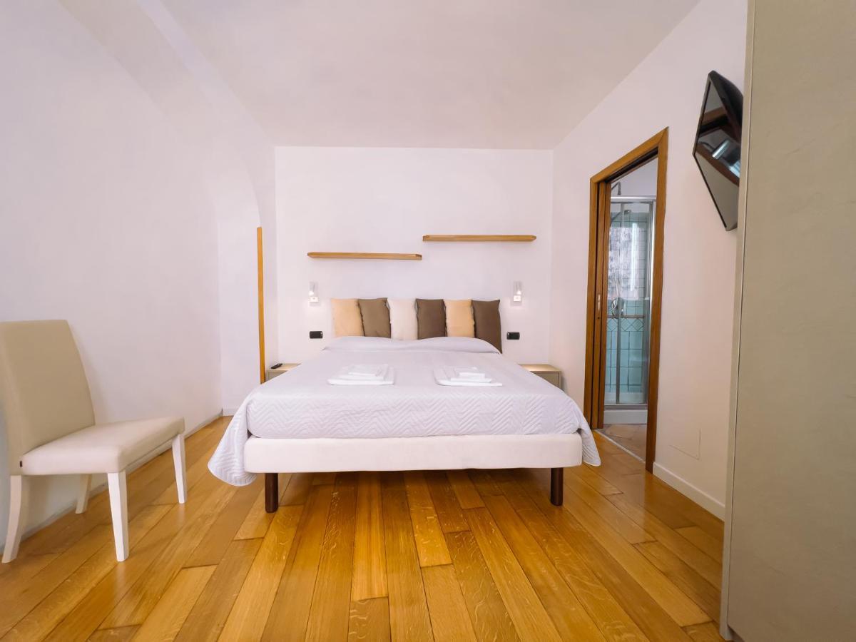 Residenza Ester Αμάλφι Εξωτερικό φωτογραφία