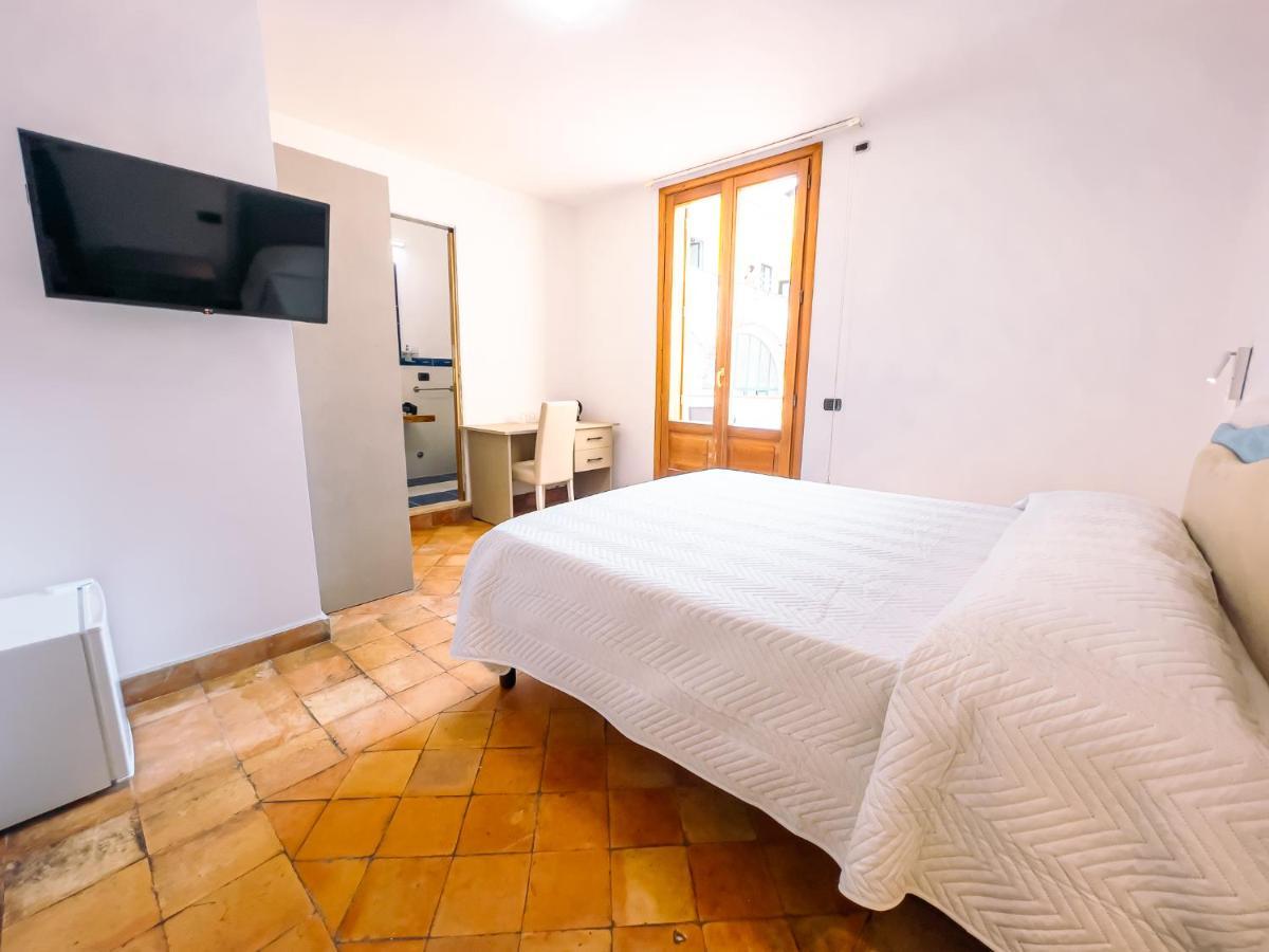 Residenza Ester Αμάλφι Εξωτερικό φωτογραφία