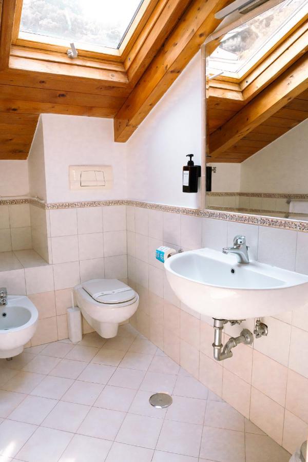Residenza Ester Αμάλφι Εξωτερικό φωτογραφία