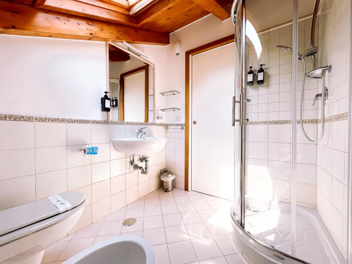 Residenza Ester Αμάλφι Εξωτερικό φωτογραφία