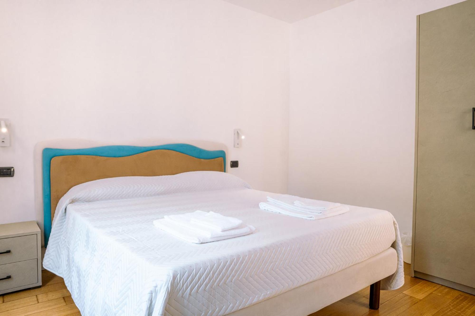 Residenza Ester Αμάλφι Εξωτερικό φωτογραφία