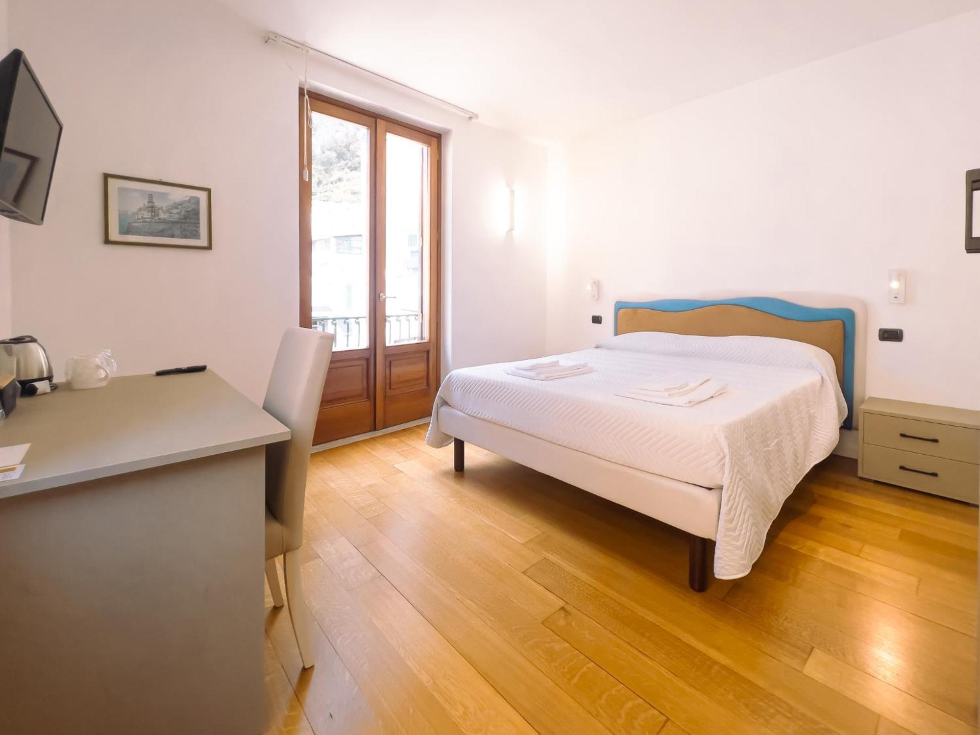 Residenza Ester Αμάλφι Εξωτερικό φωτογραφία
