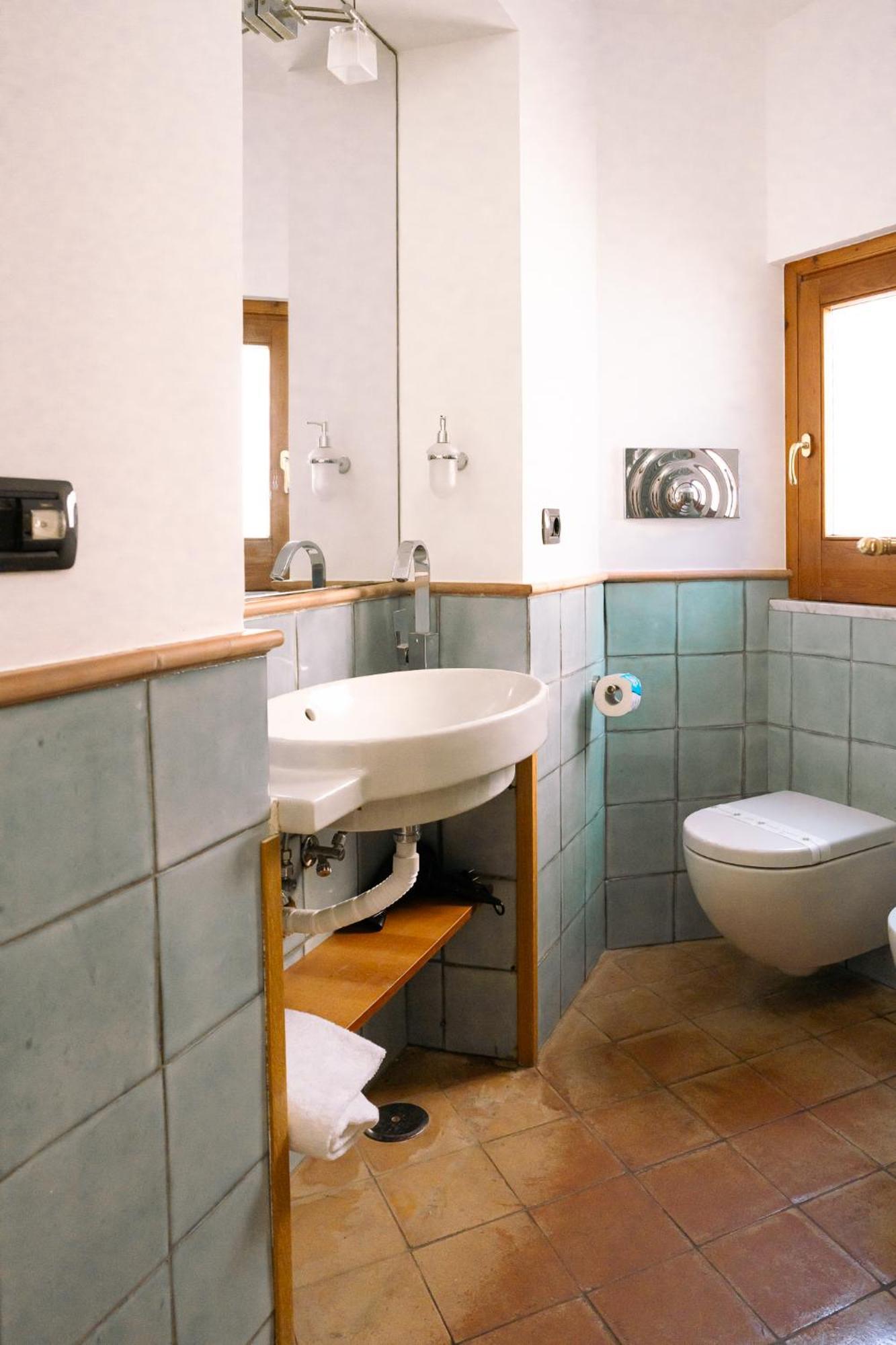 Residenza Ester Αμάλφι Εξωτερικό φωτογραφία