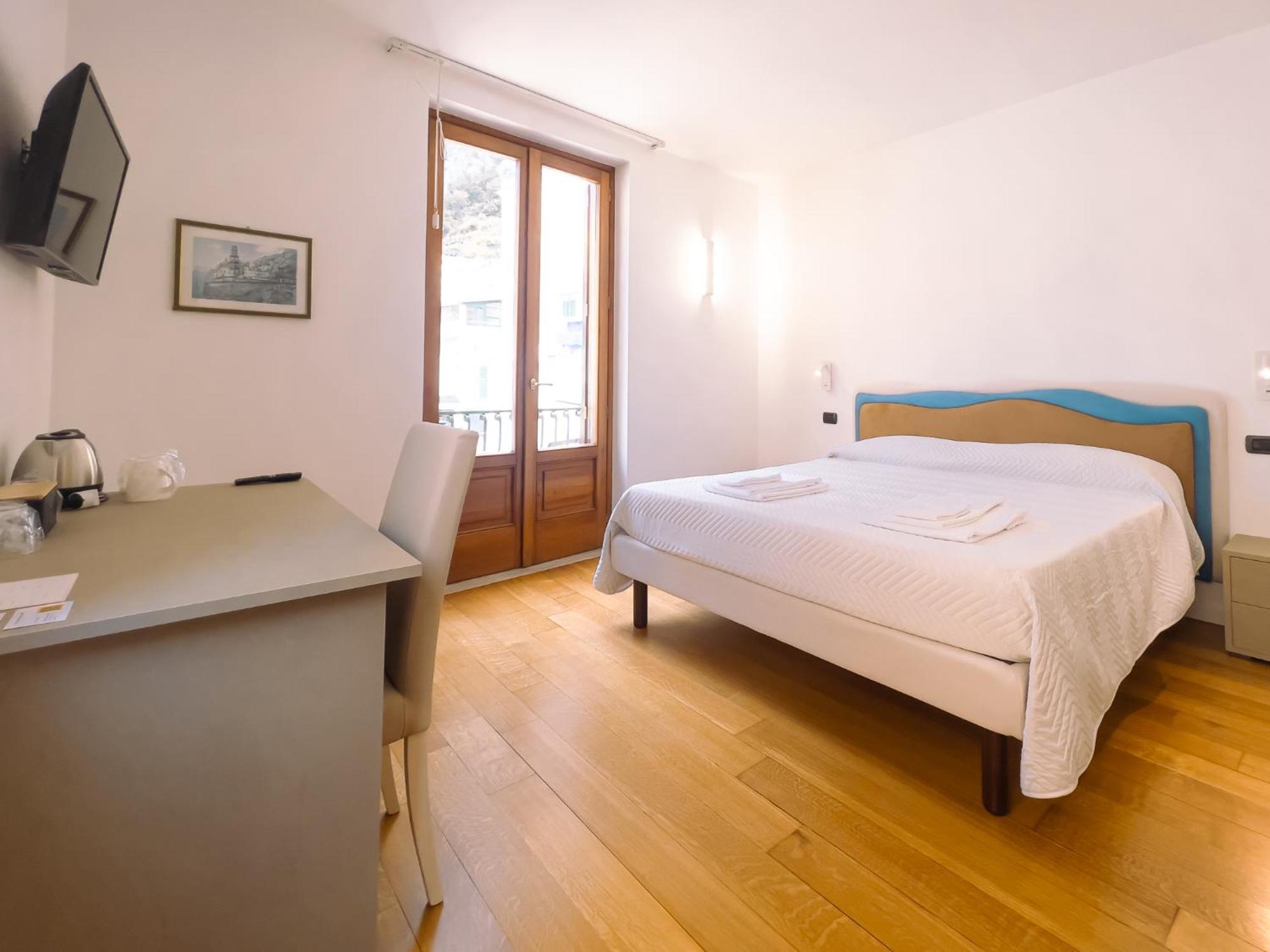 Residenza Ester Αμάλφι Εξωτερικό φωτογραφία